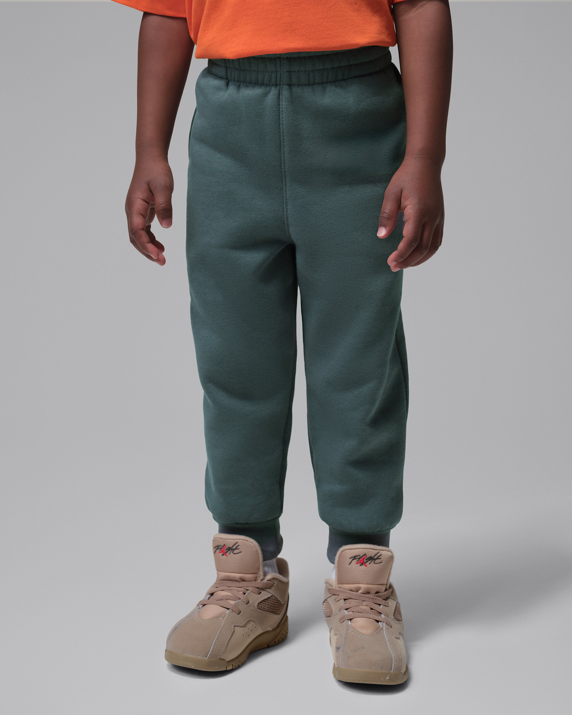 Jordan Brooklyn Fleece Toddler Pants. Nike.com